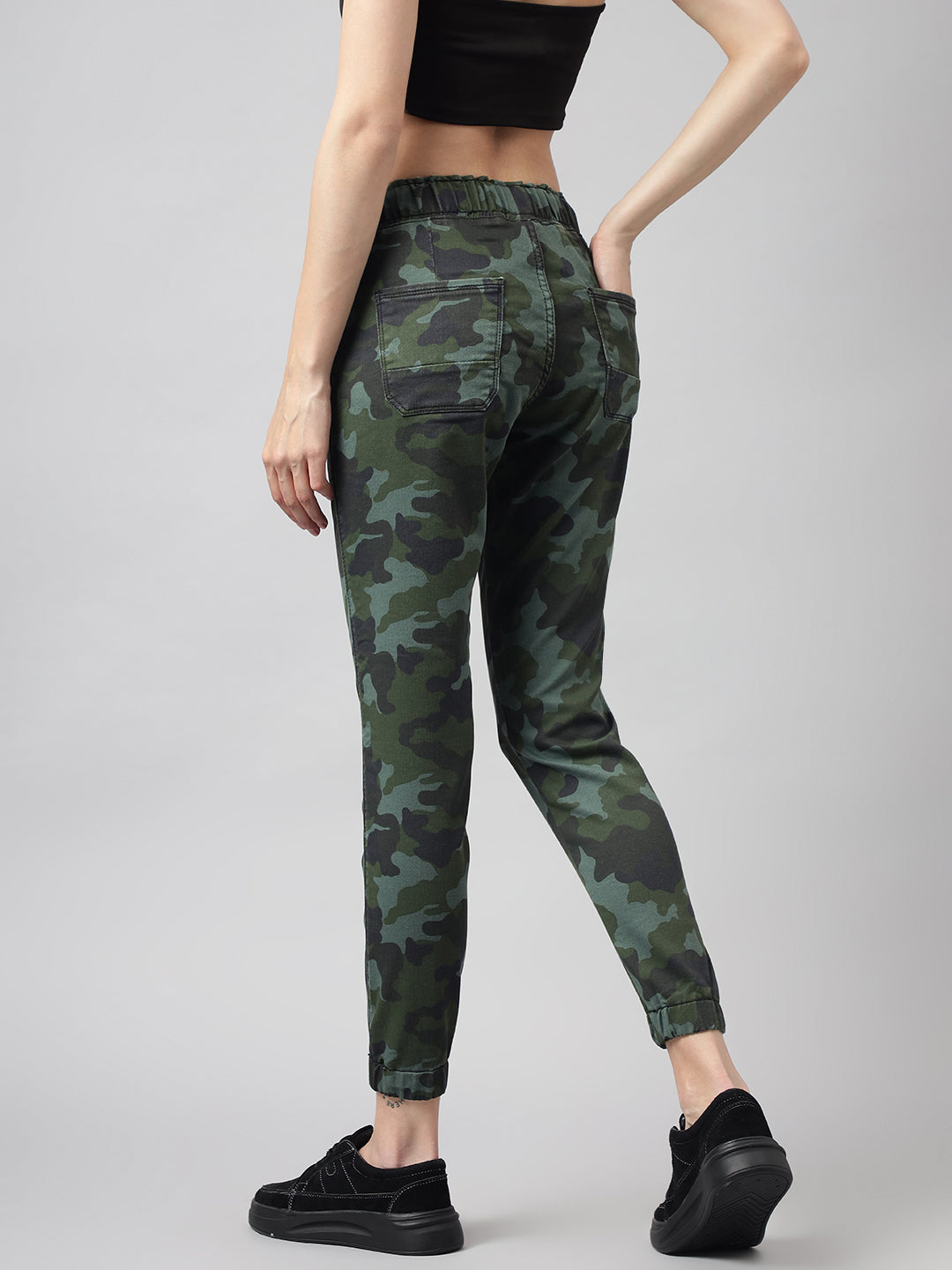 Trending Cotton Joggers