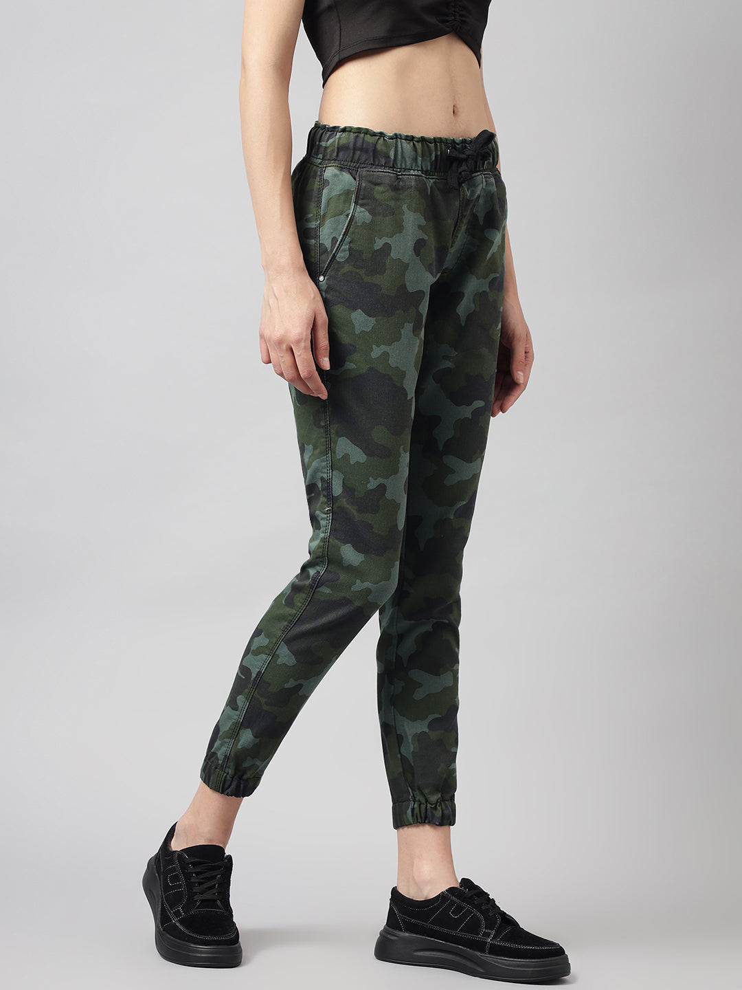 Trending Cotton Joggers