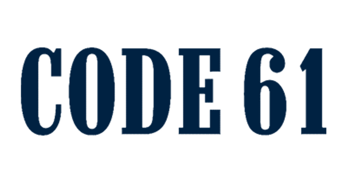 Code61